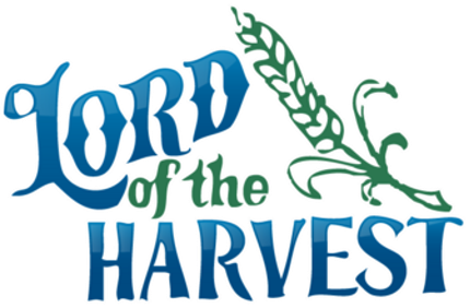 Lord Of The Harvest Church